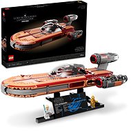 LEGO® Star Wars™ 75341 Pozemní spídr Luka Skywalkera - LEGO stavebnice