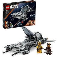 LEGO® Star Wars™ 75346 Pirátská stíhačka - LEGO stavebnice