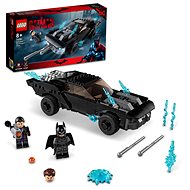 LEGO® DC Batman™ 76181  Batmobil: Honička s Tučňákem - LEGO stavebnice