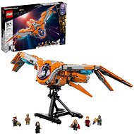 LEGO® Marvel 76193 Loď Strážců - LEGO stavebnice