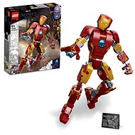 LEGO® Marvel 76206  Figurka Iron Mana