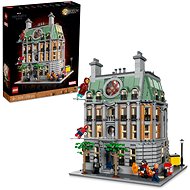 LEGO® Marvel 76218 Sanctum Sanctorum - LEGO stavebnice