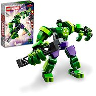 LEGO® Marvel 76241 Hulk v robotickém brnění - LEGO stavebnice