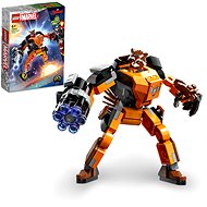 LEGO® Marvel 76243 Rocket v robotickém brnění - LEGO stavebnice