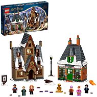 LEGO® Harry Potter™ 76388 Hogsmeade™ Village Visit - LEGO Set