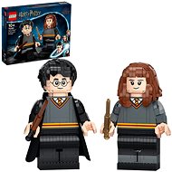 LEGO® Harry Potter™ 76393 Harry Potter™ & Hermione Granger™ - LEGO Set