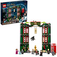 LEGO® Harry Potter™ 76403 The Ministry of Magic™