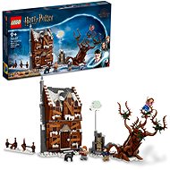 LEGO® Harry Potter™ 76407 Chroptící chýše a Vrba mlátička - LEGO stavebnice