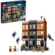 LEGO® Harry Potter™ 76408 12 Grimmauld Place - LEGO Set