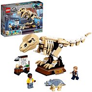 LEGO® Jurassic World™ 76940 T. rex Dinosaur Fossil Exhibition - LEGO Set