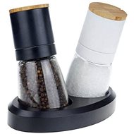 Mechanický mlýnek na sůl a pepř