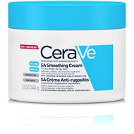 Body Cream CeraVe Softening Moisturizing Cream 340g