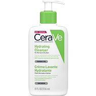 CERAVE Hydrating Cleanser 236 ml - Čisticí mléko