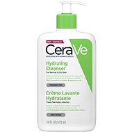 Čisticí mléko CERAVE Hydrating Cleanser 473 ml - Čisticí mléko