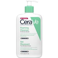 CERAVE Foaming Cleanser Gel 473 ml - Čisticí gel