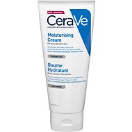 CERAVE Moisturising Cream 177 ml - Face Cream