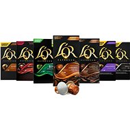 L'OR MixPack Flavours collection 70 kapslí - Kávové kapsle