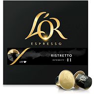 L'OR Espresso Ristretto 20ks hliníkových kapslí - Kávové kapsle