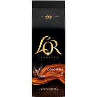 L'OR Espresso Colombia, zrnková káva, 500g - Káva