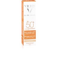 Vichy Capital Soleil Anti-Dark Spot Cream SPF 50+ 50ml - Sunscreen