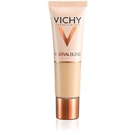 VICHY MinéralBlend Hydrating Foundation 03 30ml - Make-up