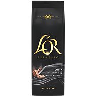 L'OR Espresso Onyx, zrnková káva, 500g - Káva
