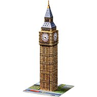 3D puzzle Ravensburger 3D Big Ben