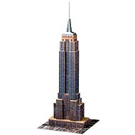 Ravensburger 3D Empire State Building - 3D puzzle