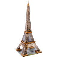 3D puzzle Ravensburger 3D 125562 Eiffelova věž - 3D puzzle