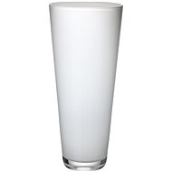 Váza z kolekce VERSO arctic breeze, 38 cm - Váza