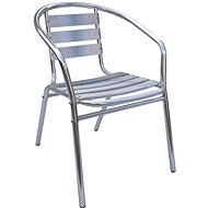 La Proromance Bistro Chair 001 Aluminium - Zahradní židle