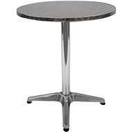 La Proromance Bistro Table 001 Aluminium - Zahradní stůl