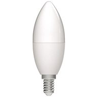 AVIDE Prémiová LED žárovka E14 8W 820lm, denní, ekv. 61W, 3 roky
