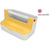 Úložný box Leitz Cosy MyBox žlutá - Úložný box