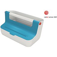 Úložný box Leitz Cosy MyBox modrá - Úložný box