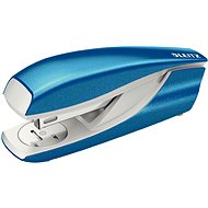 Sešívačka LEITZ New NeXXt WOW 5502 metalická modrá - Sešívačka