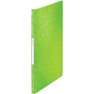 Leitz WOW Green - Folder