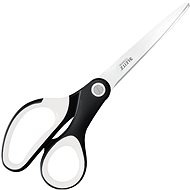 Leitz WOW 20.5 cm black - Titanium scissors