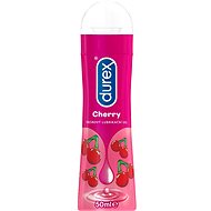DUREX Cherry 50 ml - Lubrikační gel