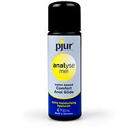 PJUR analyse me! Comfort anal glide 30 ml - Lubrikační gel