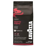 Káva Lavazza Gusto Pieno, zrnková káva, 1000g