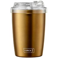 Lurch Termo hrnek coffee to go  00240955 - 0,3 l columbia - Termohrnek