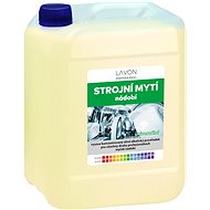 Čistič myčky LAVON strojní mytí nádobí 5,5 kg