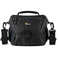 Lowepro Nova 160 AW II černá - Fotobrašna
