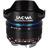 Laowa 11mm f/4,5 FF RL Leica - Objektiv