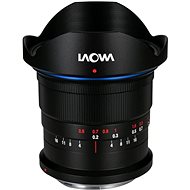 Laowa 14 mm f/4 Zero-D DSLR Canon - Objektiv