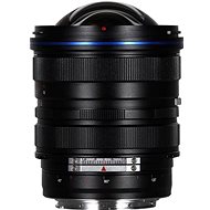 Objektiv Laowa 15mm f/4,5 Zero-D Shift Canon