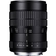 Laowa 60mm f/2,8 2X Ultra-Macro Nikon - Objektiv