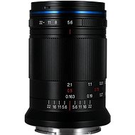 Laowa 85 mm f/5,6 2X Ultra-Macro APO Nikon - Objektiv