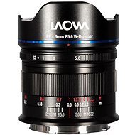 Laowa 9 mm f/5,6 FF RL – Leica